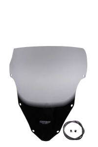 MRA  Originalformscheibe  HONDA  CBR  600  S  PC35  2001  -  2010  farblos