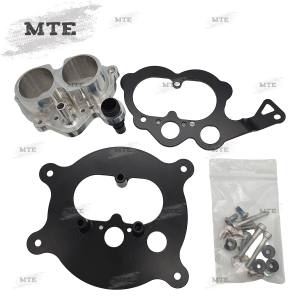 VANCE & HINES VO2 Cage Fighter Luftfilterkit für Yamaha XV 950 XVS 950 2014-2024