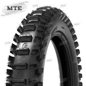 GIBSON Reifen MX 5.1 REAR 3.00 - 10 TT NHS Motocross MX HINTEN