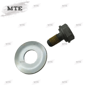 Original KTM Ritzelbefestigungssatz 59033034044