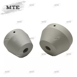 Adapter zum Auswuchten passend für KTM und BMW Zubehör Auswuchtgeräte