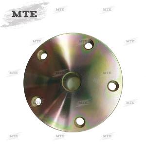 Adapter für Auswuchtgerät zum Auswuchten von BMW F800 F800GT Motorrad Felgen Achse 20 mm
