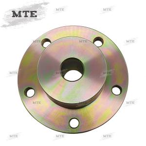 Adapter für Auswuchtgerät zum Auswuchten von BMW F800 F800GT Motorrad Felgen Achse 20 mm