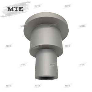 Adapter für Auswuchtgerät für Honda VFR 800