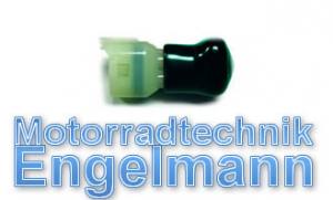 Oxygeneliminator HONDA CBR1100 XX Euromodel 1100 2001-2006 76423005