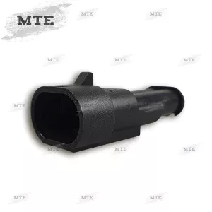 O2 Lambda Oxygen Eliminator passend für Harley Dyna Modele 2006-2011 76423011