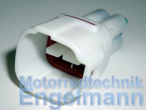 Oxygeneliminator Husqvarna Mikuni ECU 2008-2012 76423023