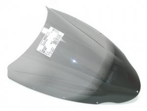 MRA  Racingscheibe  DUCATI  749  (  ABE  )  H4/H5  2003  -  2004  rauchgrau