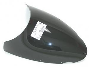 MRA  Spoilerscheibe  DUCATI  999  H4  2003  -  2004  rauchgrau