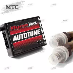 DYNOJET® AT-300 AutoTune Kit für Power Commander 5 und 6 mit zwei Lambdasonden