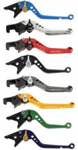 Bremshebel  Kupplungshebel  DUCATI  1.  Generation  Vergaser  (90-98)