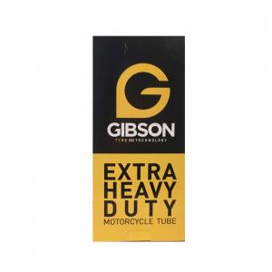 Gibson GIB-T-47 (Extra HD 3,0 mm) 120/140/80-18 TR 6 Ventil