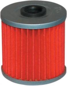 HIFLOFILTRO Ölfilter Einsatz HF123