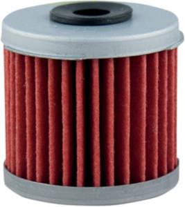 HIFLOFILTRO Ölfilter Einsatz HF167