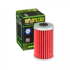HIFLOFILTRO Ölfilter Einsatz HF169