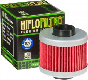 HIFLOFILTRO Ölfilter Einsatz HF185