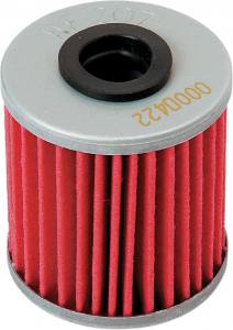 HIFLOFILTRO Ölfilter Einsatz HF207
