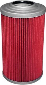 HIFLOFILTRO Ölfilter Einsatz HF566