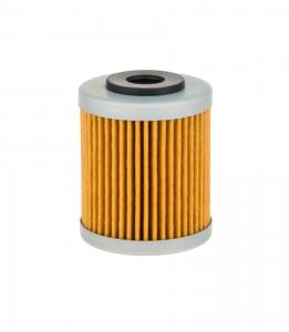 HIFLOFILTRO Ölfilter Einsatz HF651