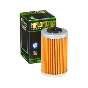 HIFLOFILTRO Ölfilter Einsatz HF655