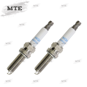 Zündkerze NGK LMAR9AI-10 Laser Iridium 93188