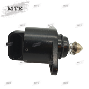 Standgas Leerlauf Idle Air Control Modul passend für Harley ersetzt OEM 27658-06