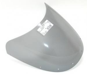 MRA  Originalformscheibe  BMW  R  100  S-COCKPIT  BMW247(1)  -  rauchgrau