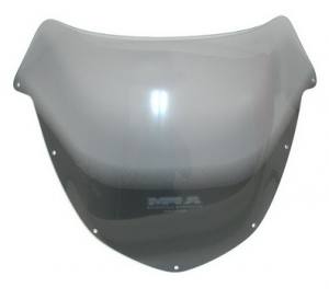 MRA  Originalformscheibe  CAGIVA  MITO  125  3  8P  1995  -  2007  schwarz