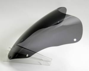 MRA  Originalformscheibe  DUCATI  600  SS  S  1997  farblos
