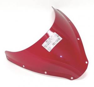 MRA  Originalformscheibe  DUCATI  1000  SS  IE  V5  2003  -  schwarz