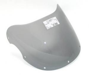 MRA  Originalformscheibe  DUCATI  851  851S3  1992  -  1994  rauchgrau