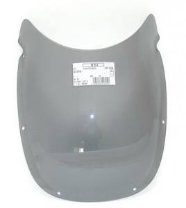 MRA  Originalformscheibe  DUCATI  ST4  S2  -  2003  farblos