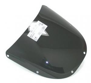 MRA  Originalformscheibe  HONDA  CB  500  S  PC32  -  schwarz