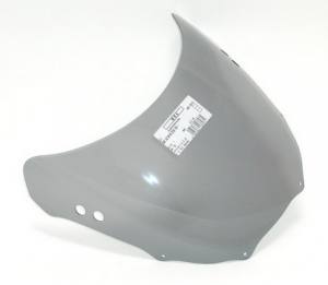 MRA  Originalformscheibe  HONDA  CBR  400  RR  NC  29  NC29  schwarz