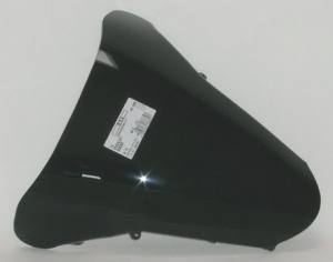 MRA  Originalformscheibe  HONDA  VFR  800  RC46  2002  -  schwarz