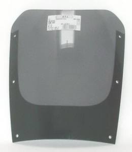 MRA  Originalformscheibe  KAWASAKI  GPX  600  R  ZX600A  -  farblos