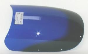 MRA  Originalformscheibe  KAWASAKI  ZX  10  ZXT00B  -  2003  rauchgrau