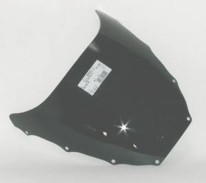 MRA  Originalformscheibe  KAWASAKI  ZX  9  R  1998  -  1999  schwarz