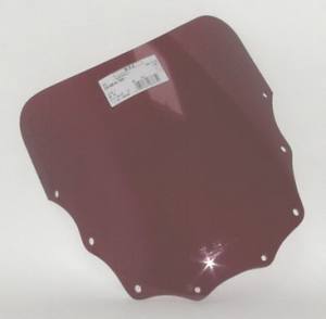 MRA  Originalformscheibe  KAWASAKI  ZZR  600  ZX600E  1993  -  rauchgrau