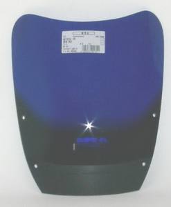 MRA  Originalformscheibe  SUZUKI  GSX  750  F  GR78A  -  1997  farblos