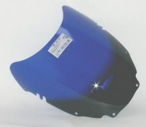 MRA  Originalformscheibe  SUZUKI  GSX-R  1100  W  GU75C  1995  -  rauchgrau