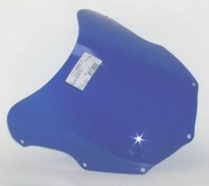 MRA  Originalformscheibe  SUZUKI  GSX-R  750  1996  -  1997  farblos