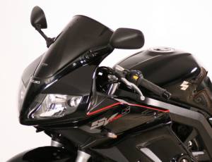 MRA  Originalformscheibe  SUZUKI  SV  1000  S  WVBX  2003  -  farblos