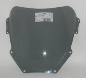 MRA  Originalformscheibe  TRIUMPH  DAYTONA  T  595  T595  1997  -  farblos