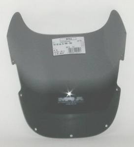 MRA  Originalformscheibe  YAMAHA  TZR  125  (  2  RJ  )  JAP.  2RJ  88  -  92  schwarz