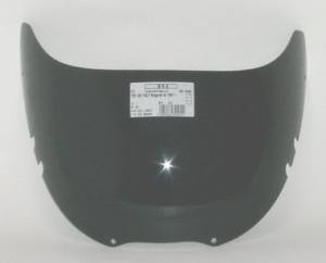 MRA  Originalformscheibe  YAMAHA  TZR  125  ITALY  BELGARDA  farblos