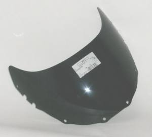 MRA  Originalformscheibe  YAMAHA  TZR  125  (  JAPAN  )  1993  -  farblos