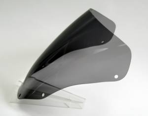 MRA  Racingscheibe  DUCATI  750  SS  S/ZDM750SC  1997  rauchgrau