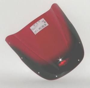 MRA  Racingscheibe  KAWASAKI  ZX  6  R  ZX600F  -  1997  farblos