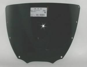 MRA  Racingscheibe  TRIUMPH  SPRINT  ST  955  T695/695AB  99  -  04  schwarz
